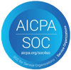 AICPA SOC 2 Logo