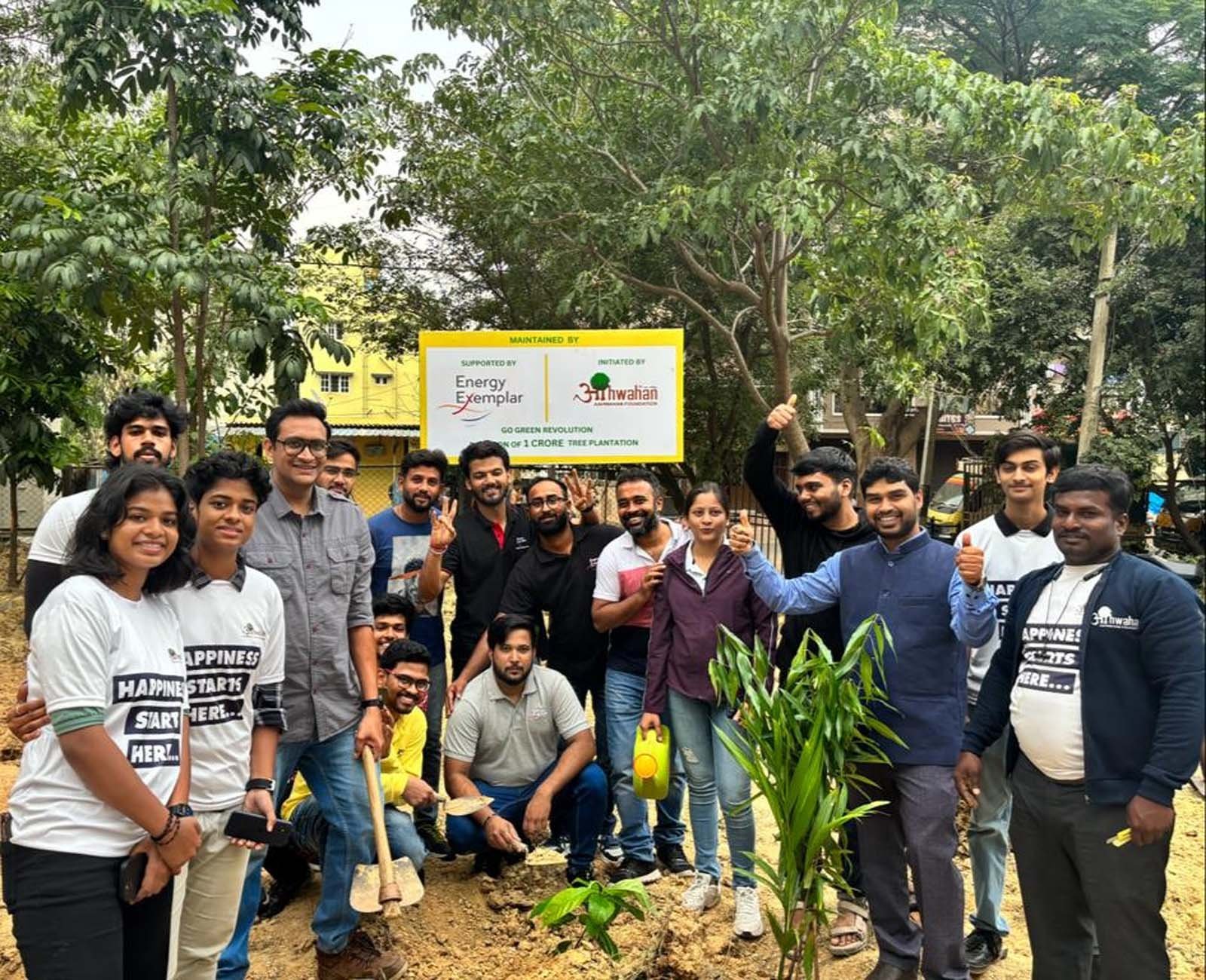 StandUp - Bangalore