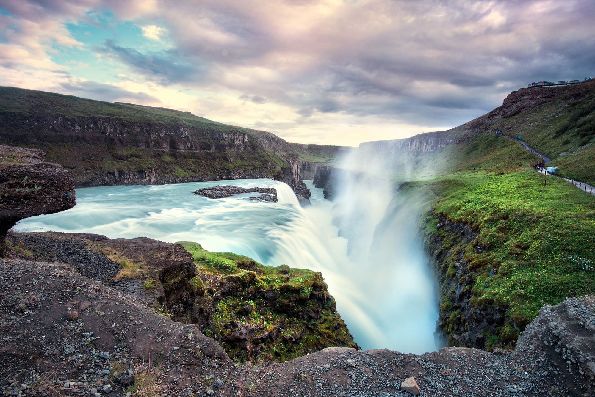 Nordic Hydropower