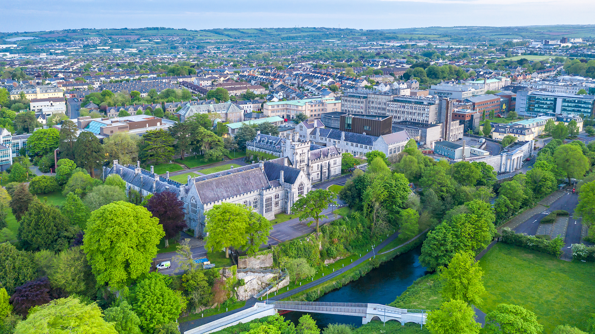 University College Cork