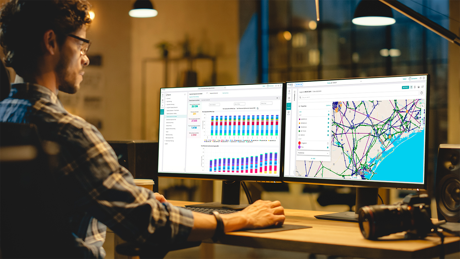 Energy Exemplar Energy Modeling