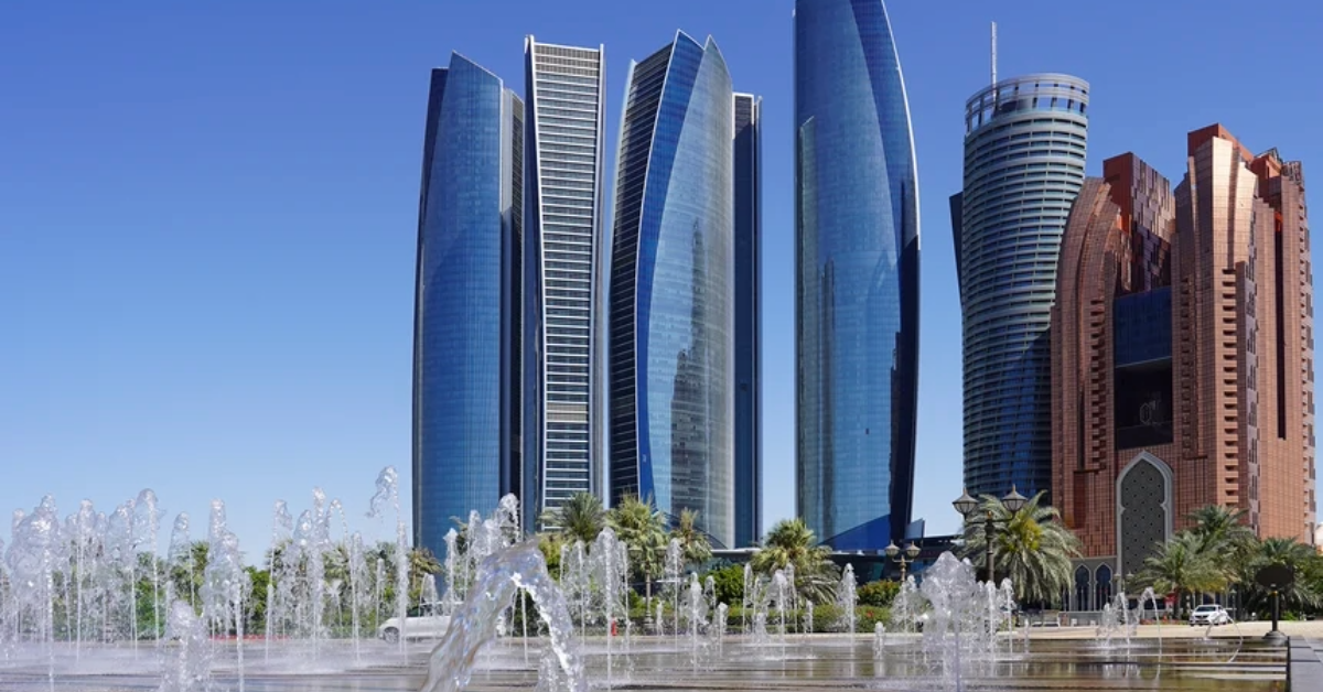 Helping Enable Abu Dhabi Integrate Renewables and Reach Net Zero