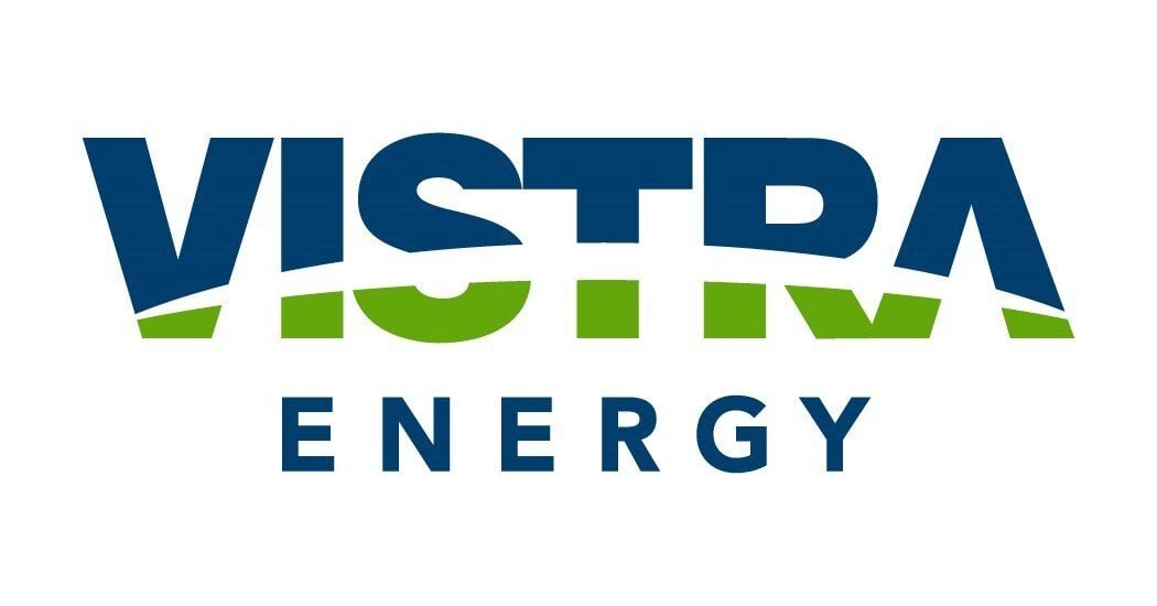 Vistra Energy