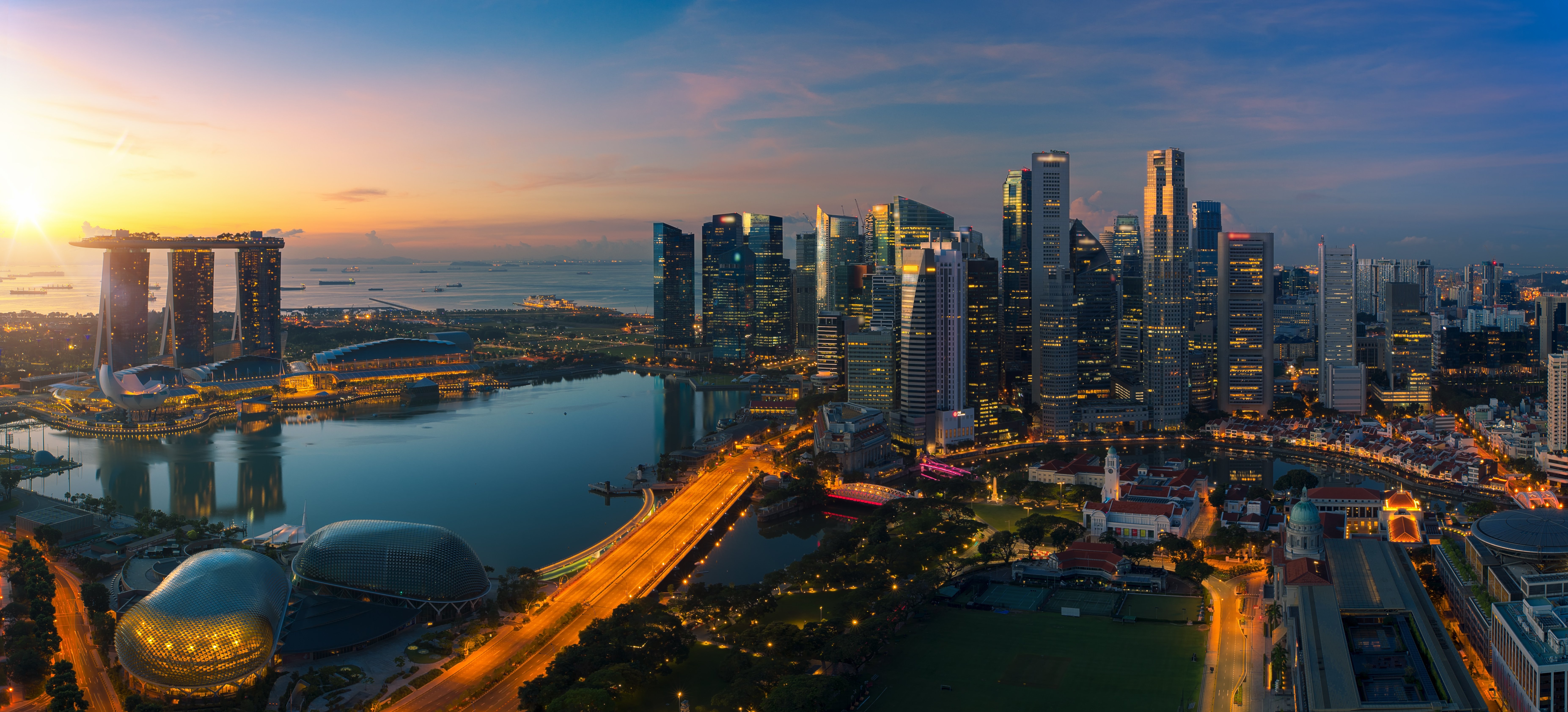 Singapore Wholesale Electricity Market Operator, EMC to Use PLEXOS