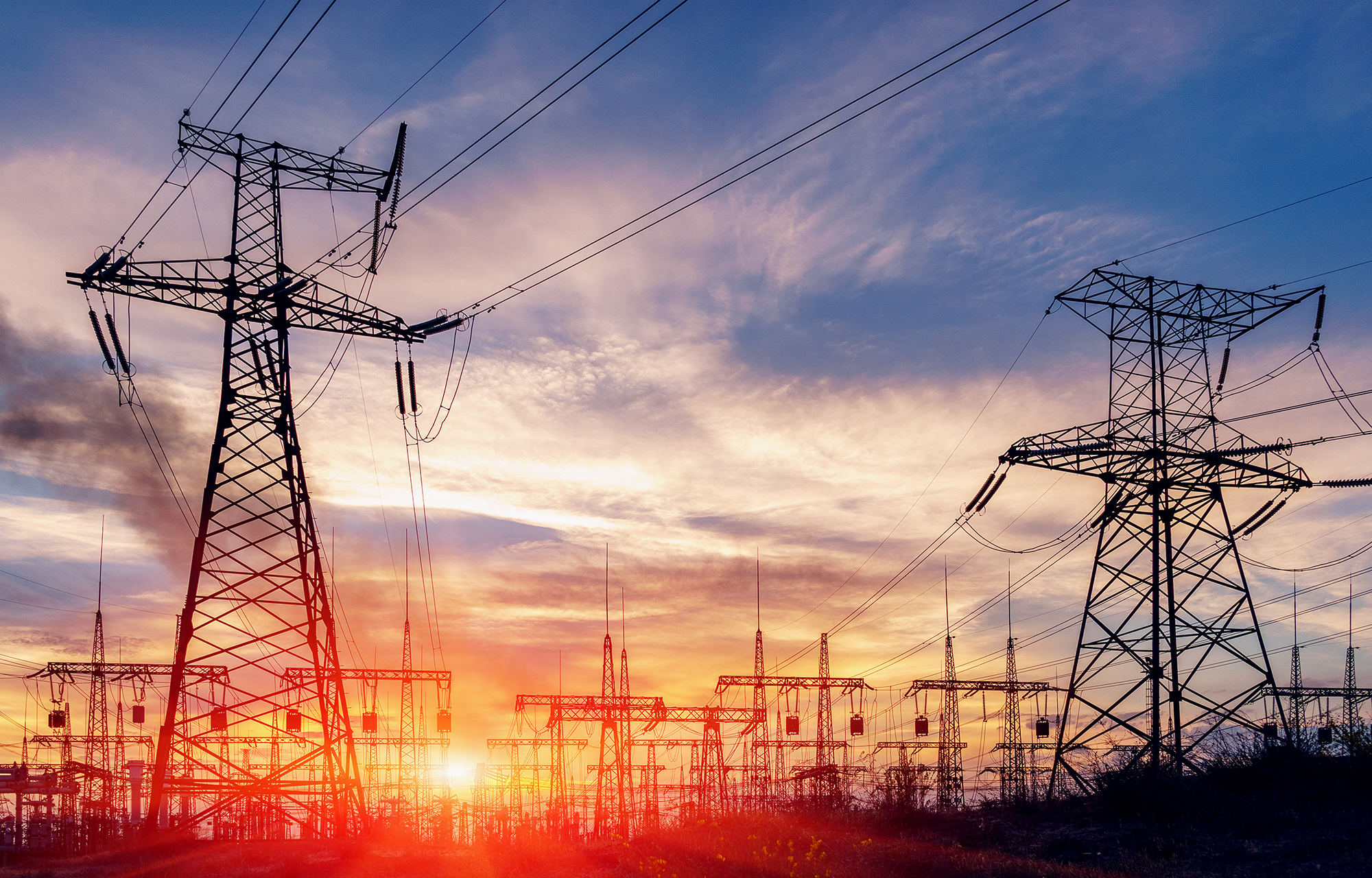 Building a Resilient Energy Future: Solutions for a Modern Grid