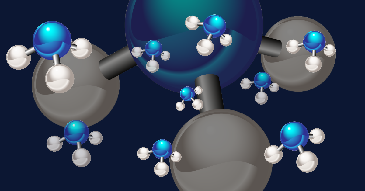 Modeling the Future with Green Ammonia