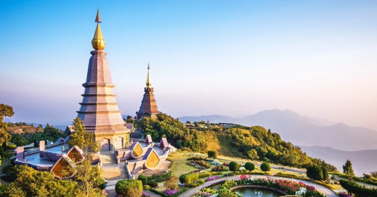 EGAT selects PLEXOS for Thailand’s Grid Modernization Plan