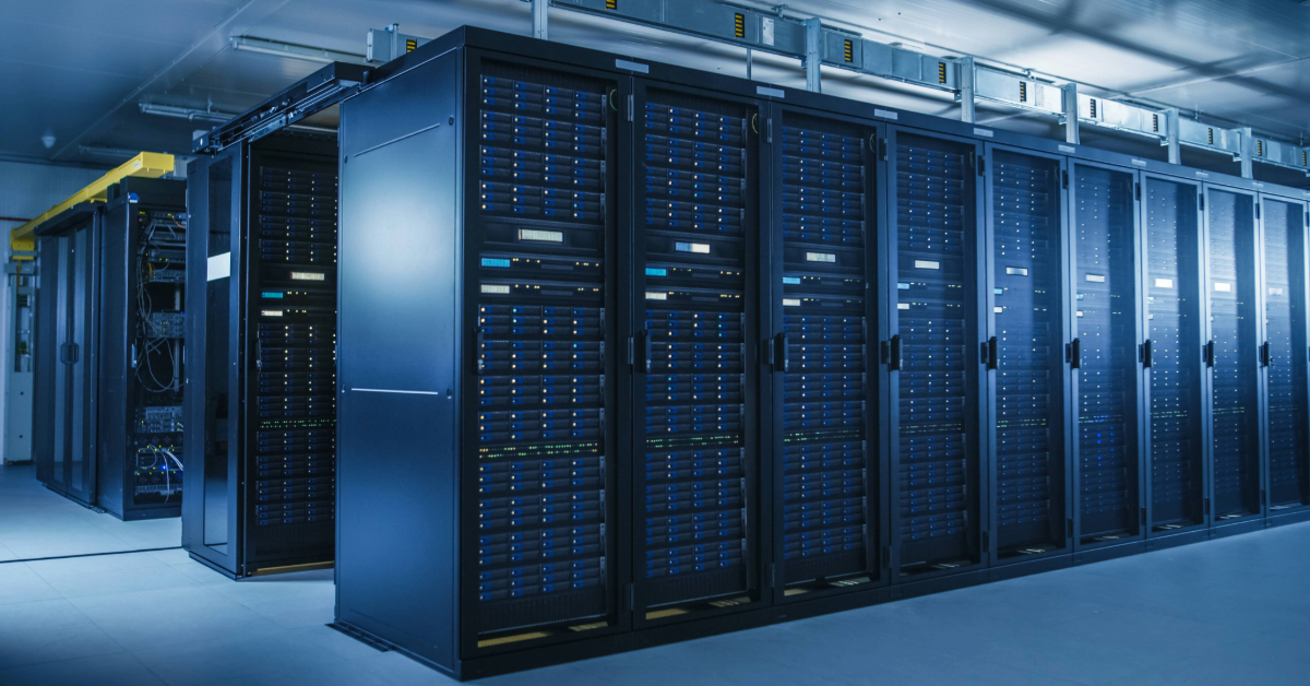 The Data Center Surge: The Latest Energy Dilemma and the Path Forward