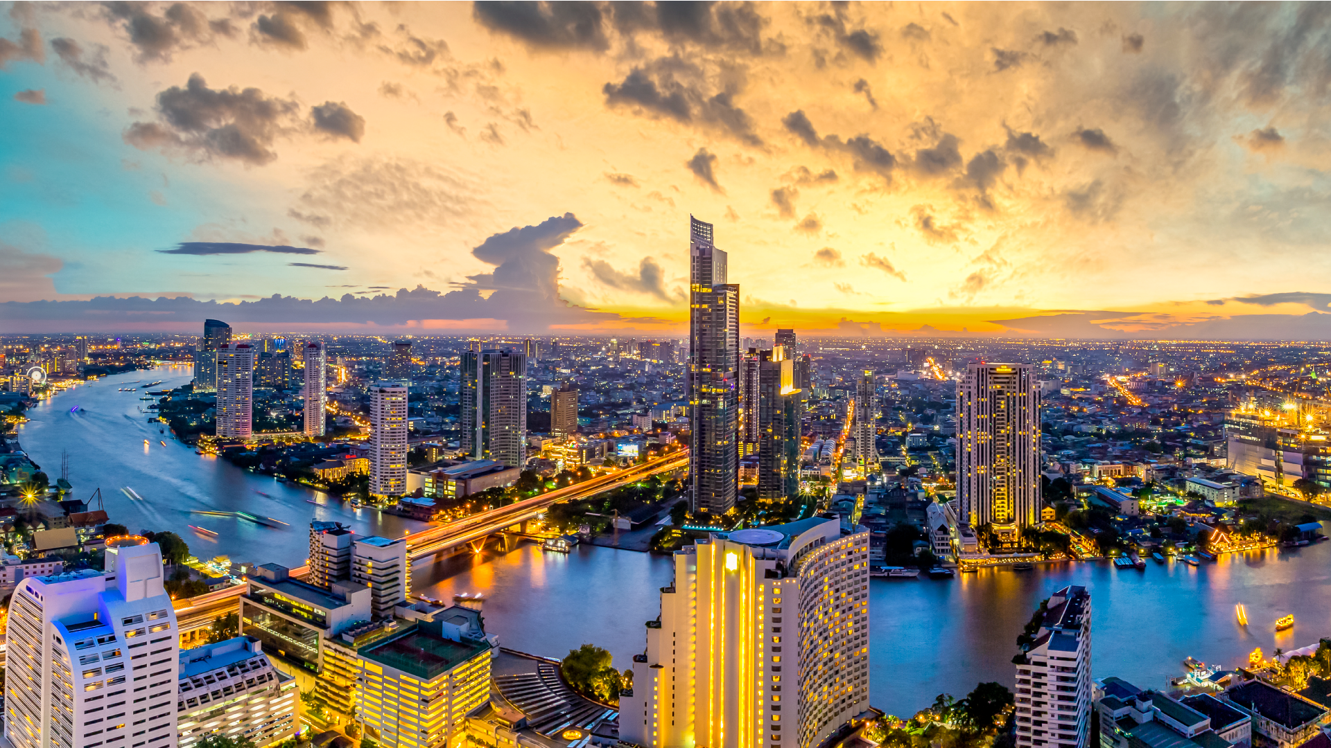 Xcelerate Bangkok