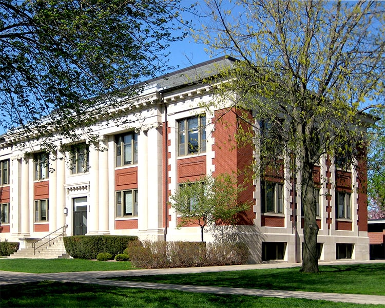 Grinnell_College_Carnegie_Hall