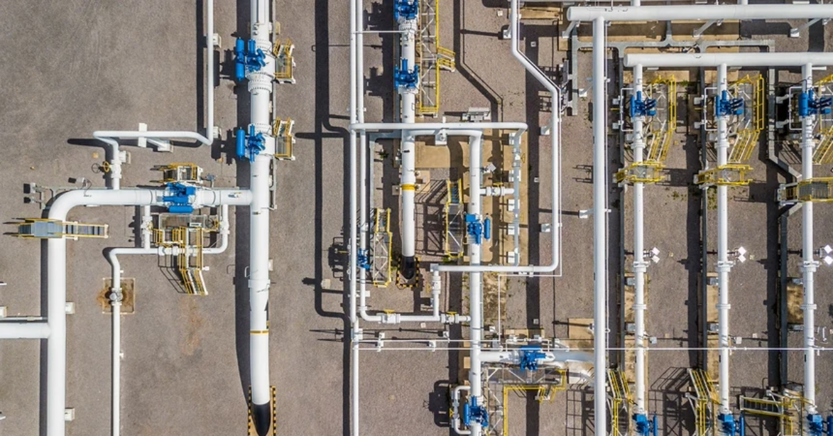 Planning for Decarbonization in the North American Gas Industry