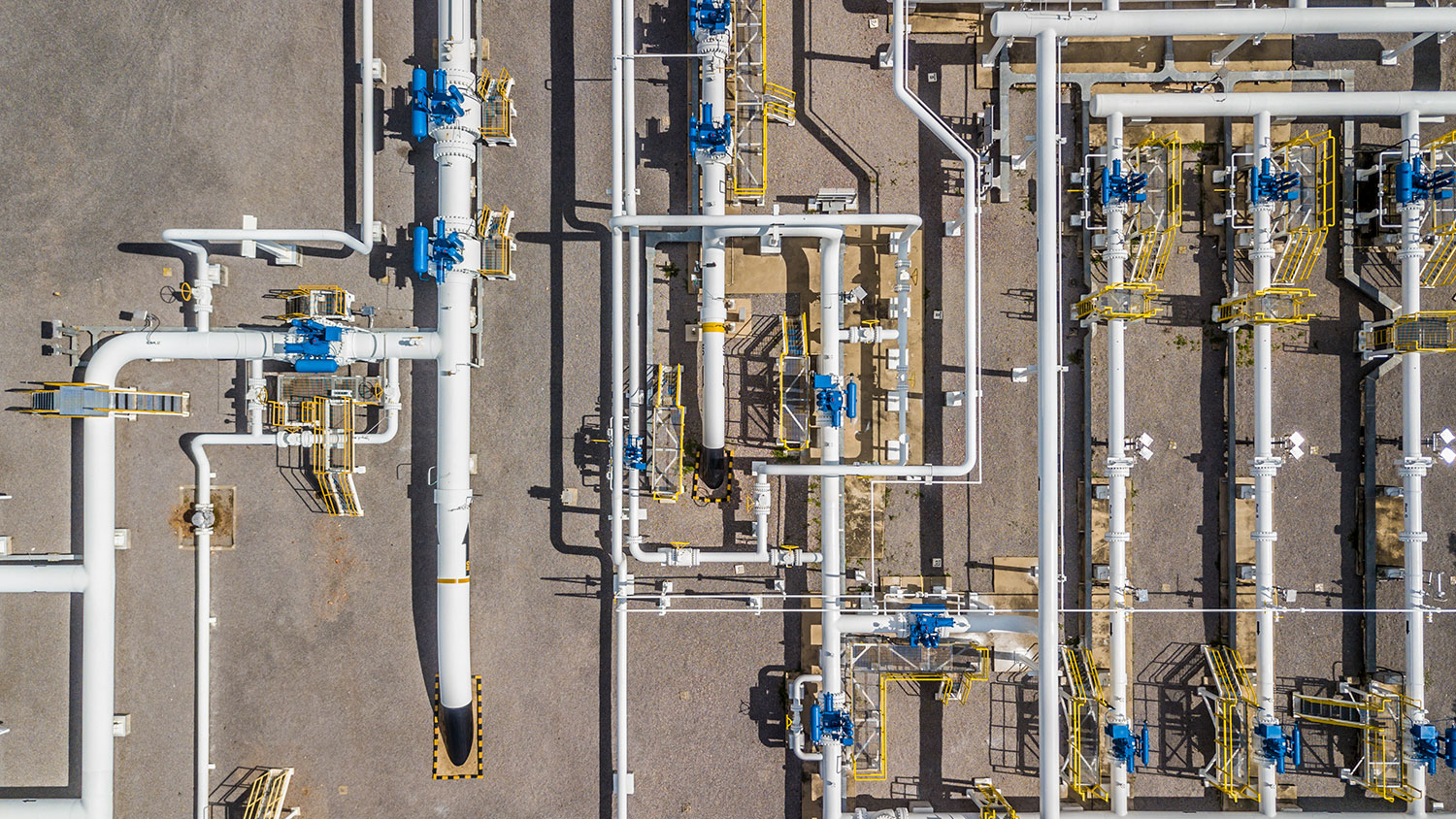 Planning for Decarbonization in the North American Gas Industry