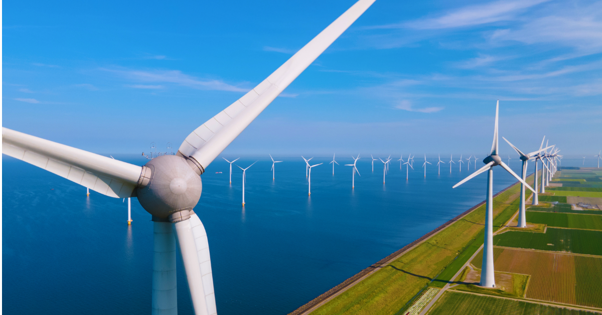 Leading European Organizations Share Insights on Renewable Integration