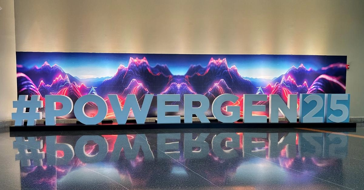 Energy Exemplar's Key Takeaways from PowerGen International 2025