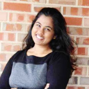 Picture of Sameera Kancherla