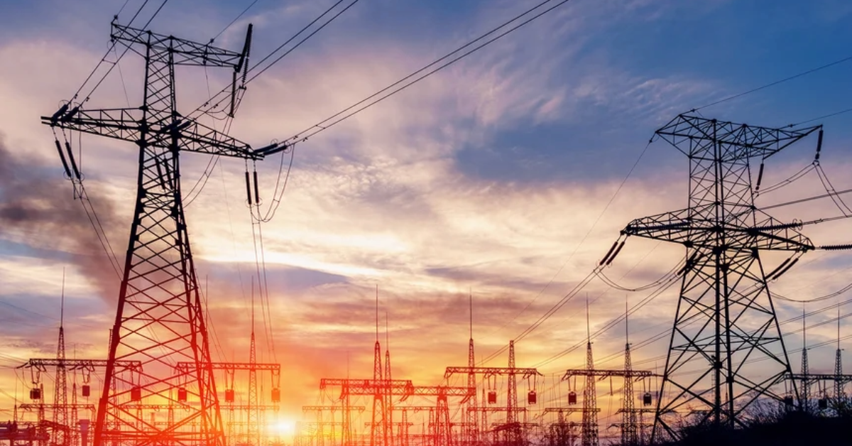 Building a Resilient Energy Future: Solutions for a Modern Grid