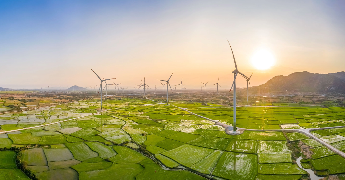 Vietnam's Energy Masterplan Underscores Energy Security & Independence