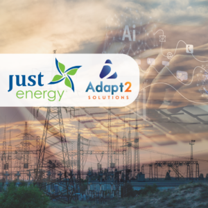 Just Energy Expands Power Trading Operations with Adapt2 Solutions