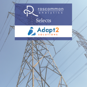 Roscommon Analytics Selects Adapt2 to Enhance Energy Market Settlements Across Multiple ISO’s